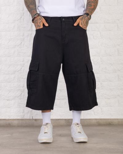 Art. 400 - 3/4 Bermuda Super Baggy