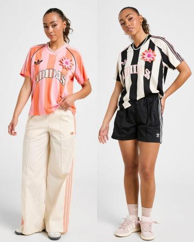 Remeron Adidas Premium Summer (con Bolsa)