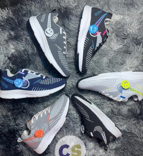 Zapatillas Zoom N.k