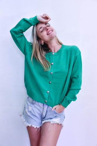 Cardigan Aura