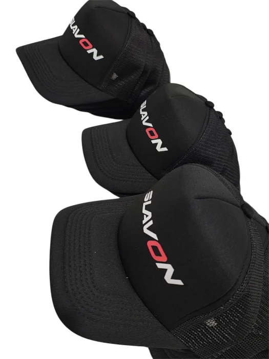 Gorras Plenas Estampadas con Vinilo o Dtf