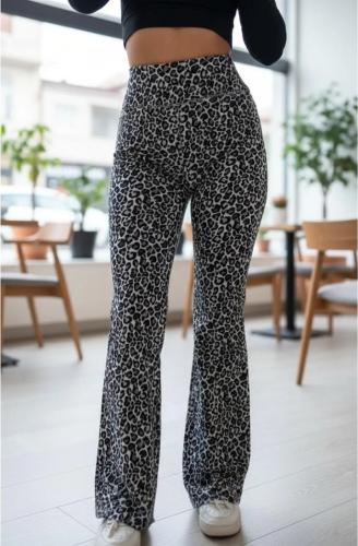 Calza Osfort Animal Print ;) - Miniatura 3