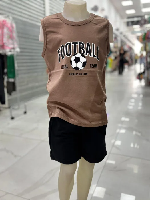 Short  Rustico