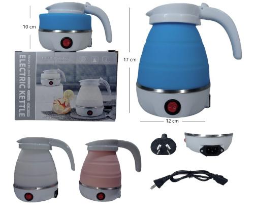 Pava Plegable 600ml - Miniatura 2