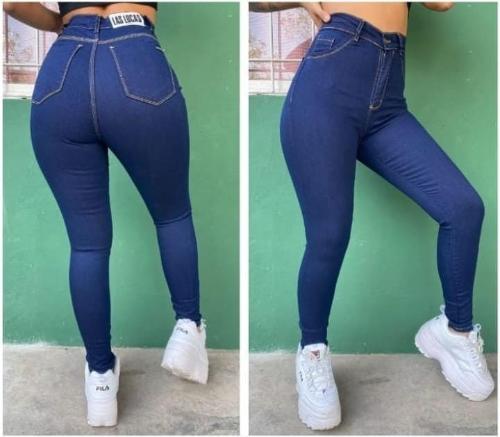 Las Locas Jeans Chupines - Miniatura 8