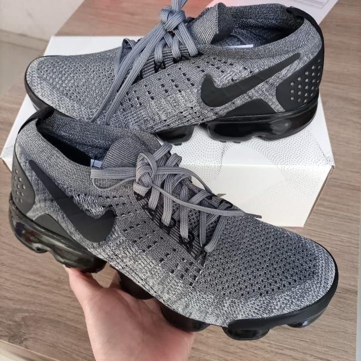 Vapor Max Importadas. - Imagen 2