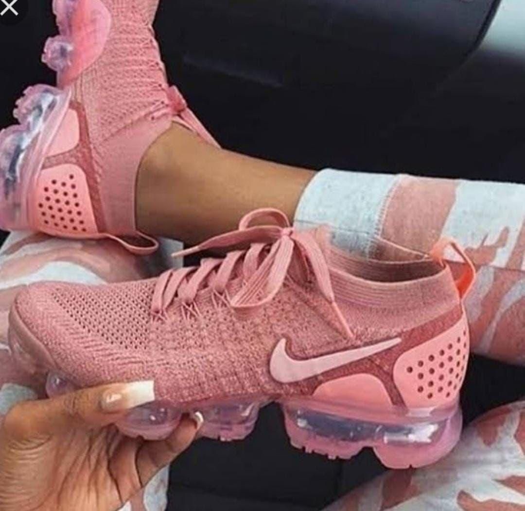 Vapor Max Importadas. - Imagen 5