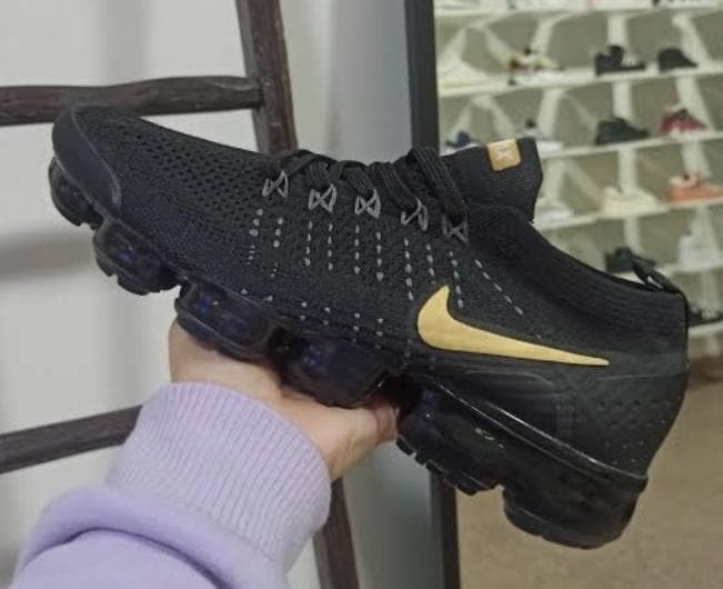 Vapor Max Importadas. - Imagen 6