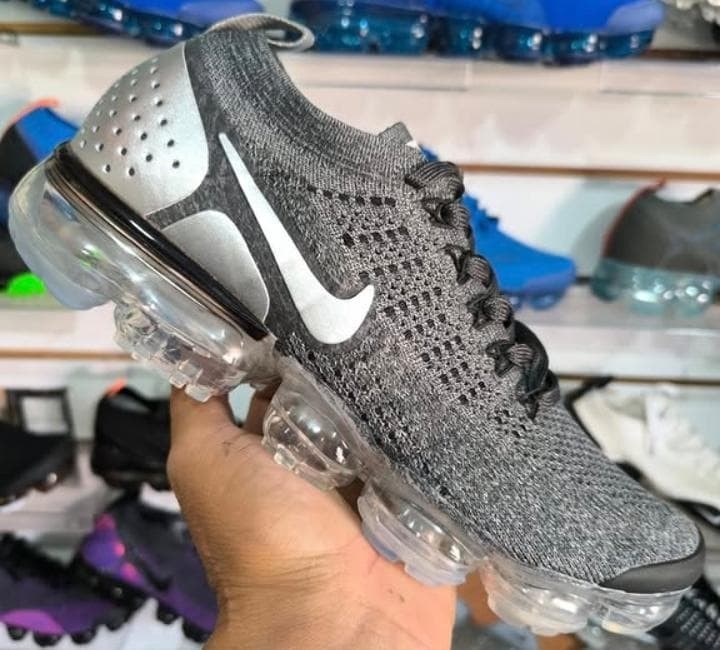 Vapor Max Importadas. - Imagen 7