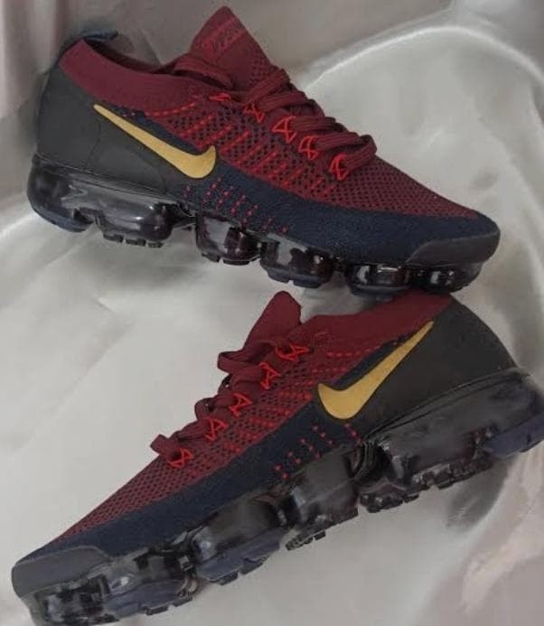 Vapor Max Importadas. - Imagen 8