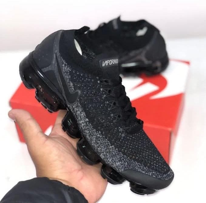 Vapor Max Importadas. - Imagen 9