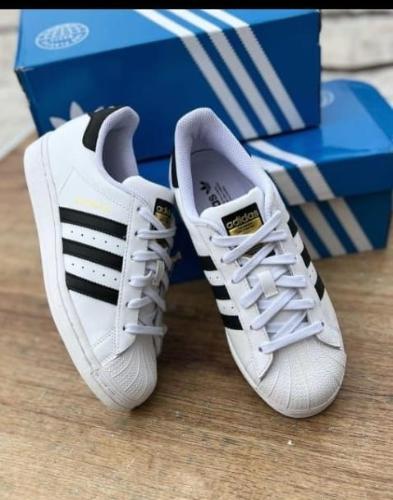 Adidaas Superstar Importados .