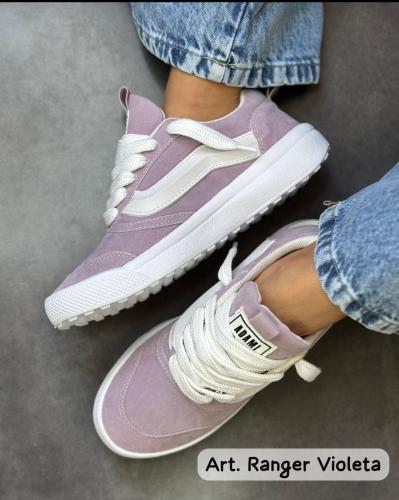 Zapatillas Ranger - Miniatura 3