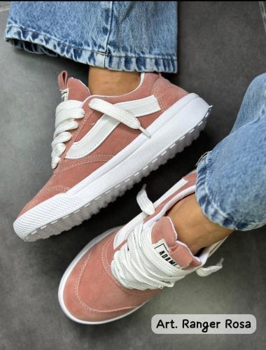 Zapatillas Ranger - Miniatura 4