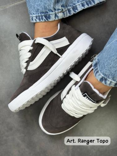 Zapatillas Ranger - Miniatura 5