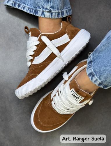Zapatillas Ranger - Miniatura 6