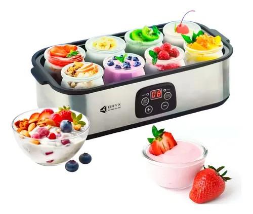 Yogurtera Oryx
