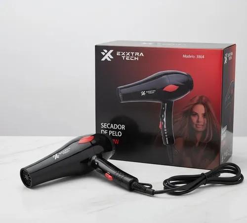 Secador de Pelo Extra Tech
