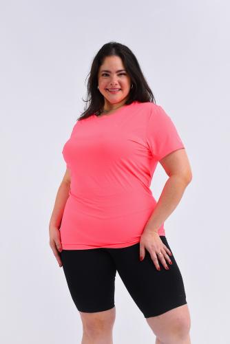 Remeras Especiales I-run