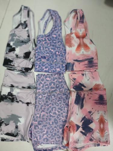 Short+ Top