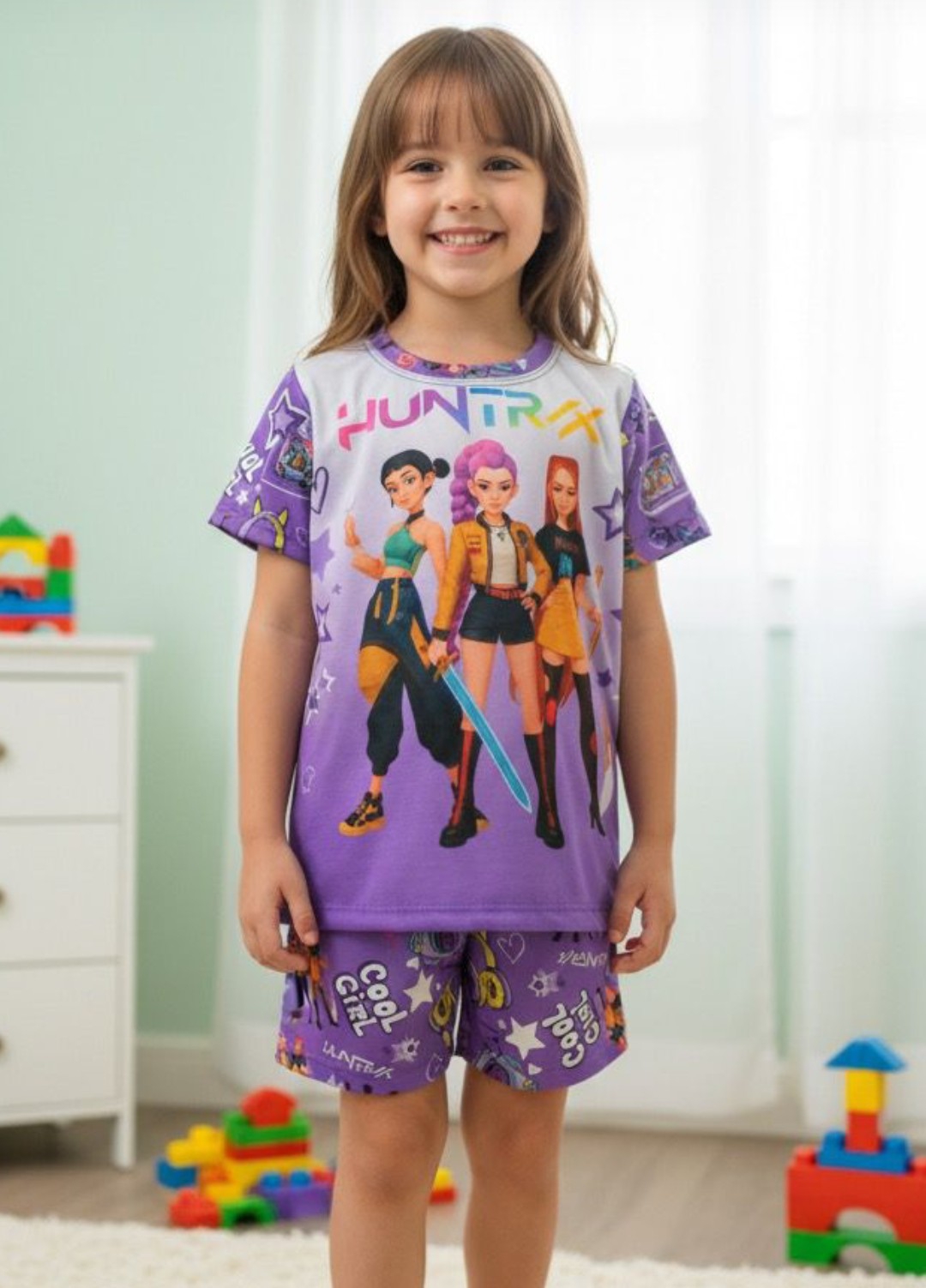 Pijama de Nena - Imagen 9