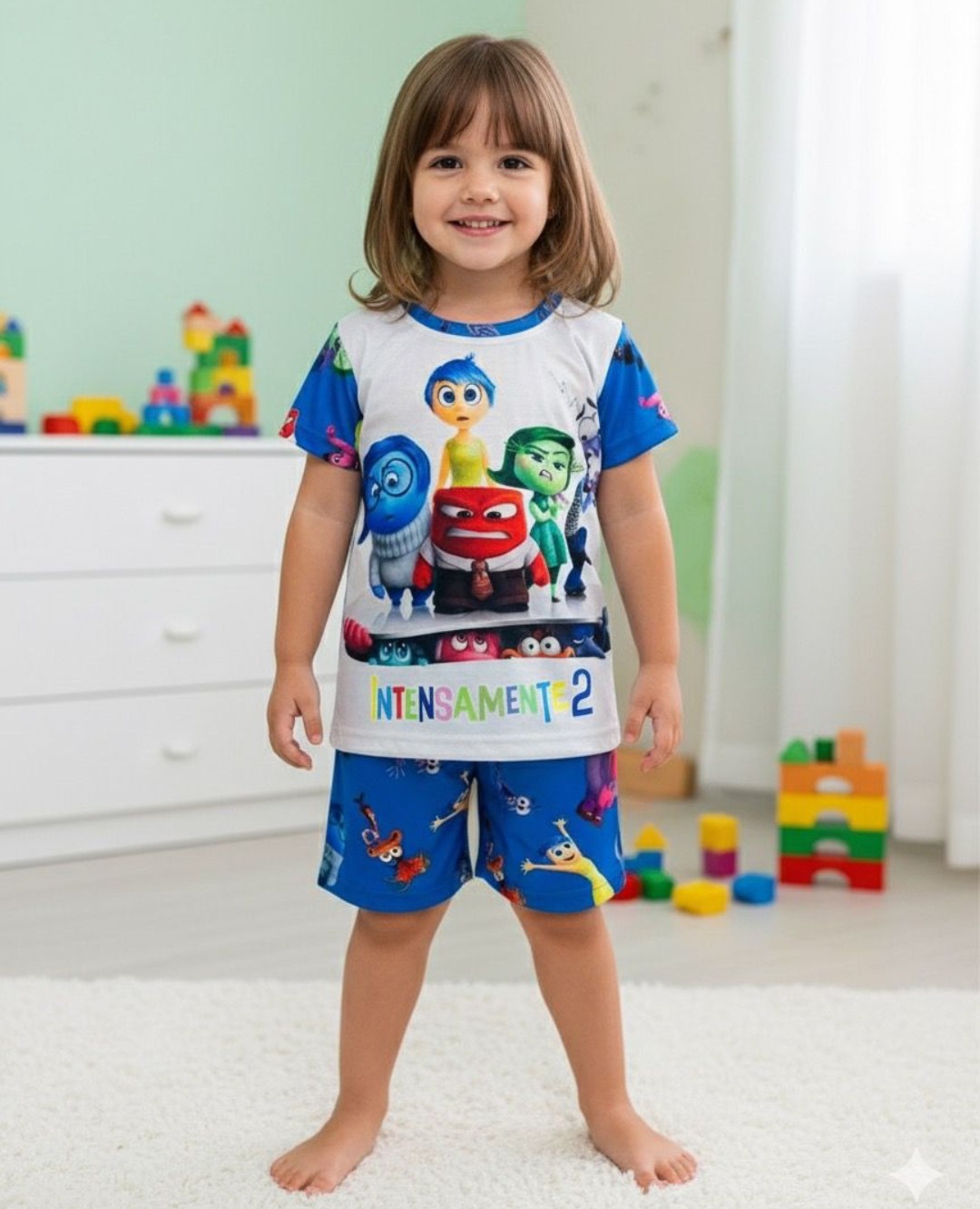 Pijama de Nena - Imagen 2