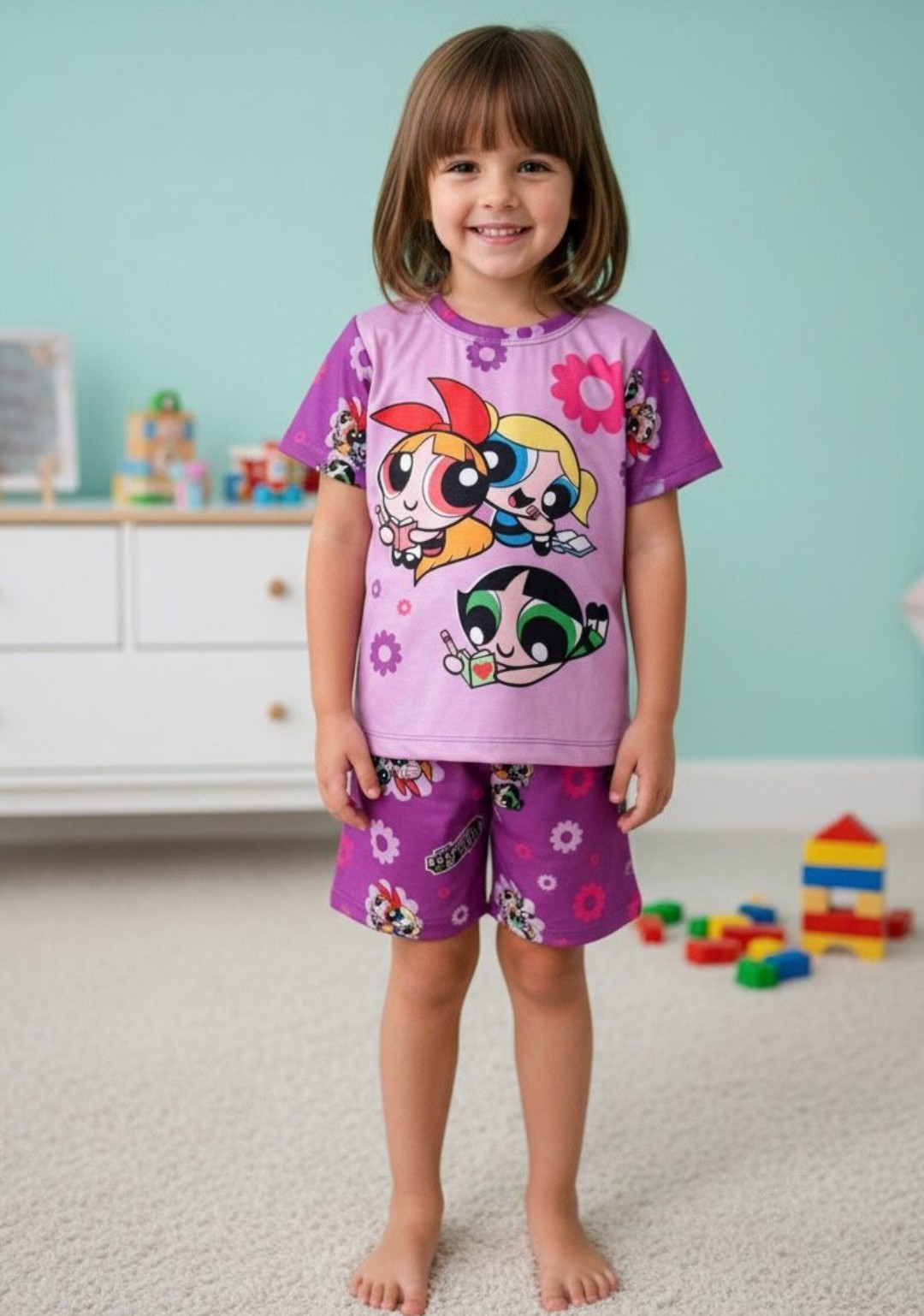 Pijama de Nena - Imagen 3