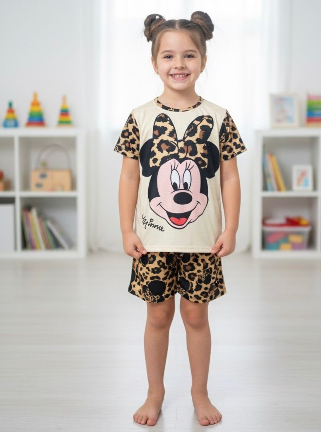 Pijama de Nena - Imagen 4