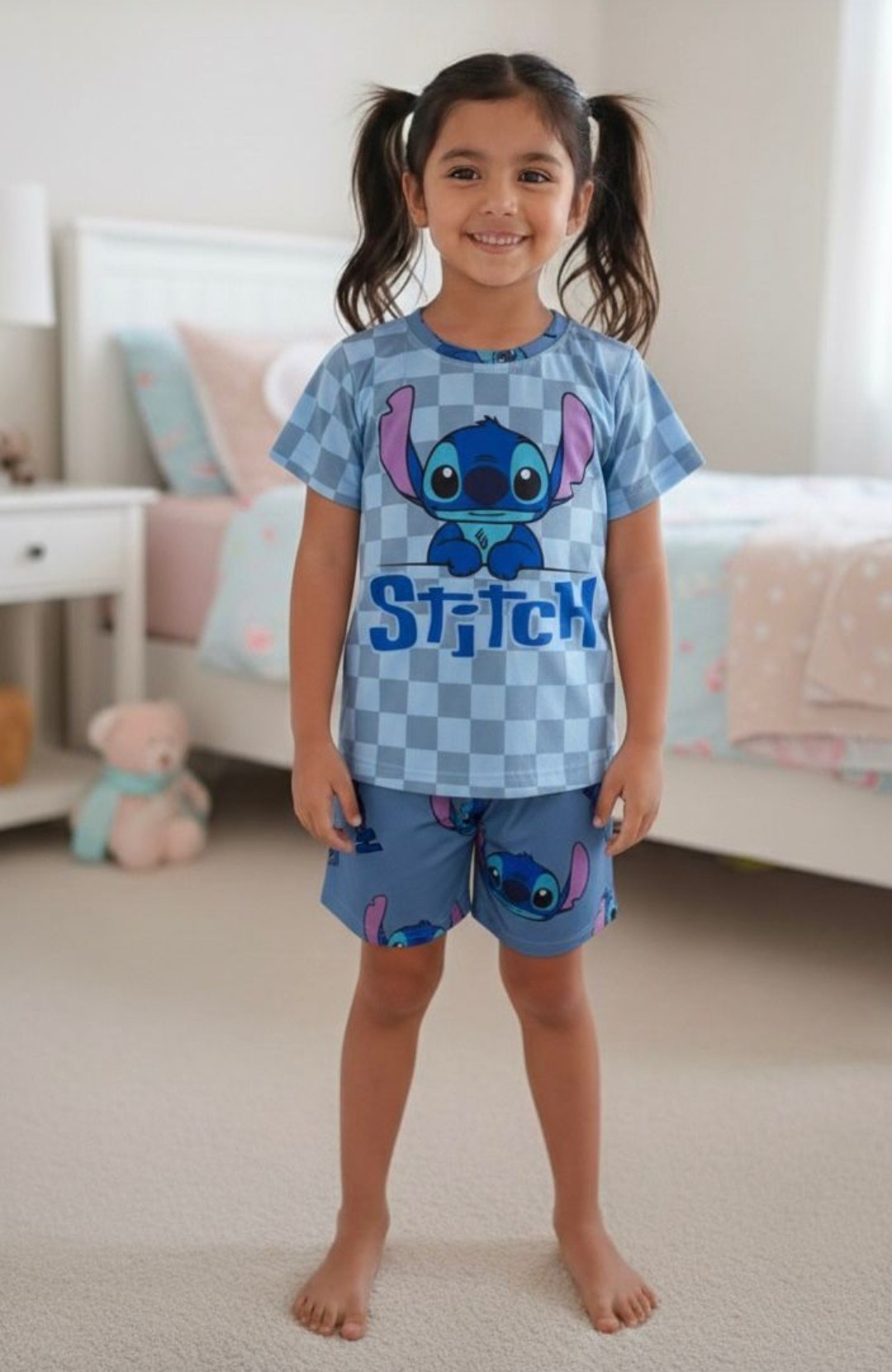 Pijama de Nena - Imagen 5