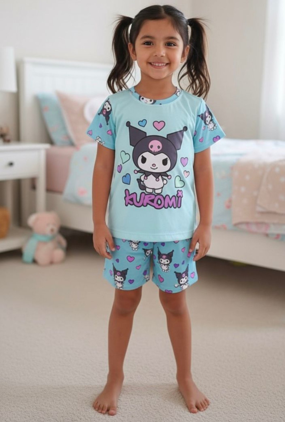 Pijama de Nena - Imagen 6