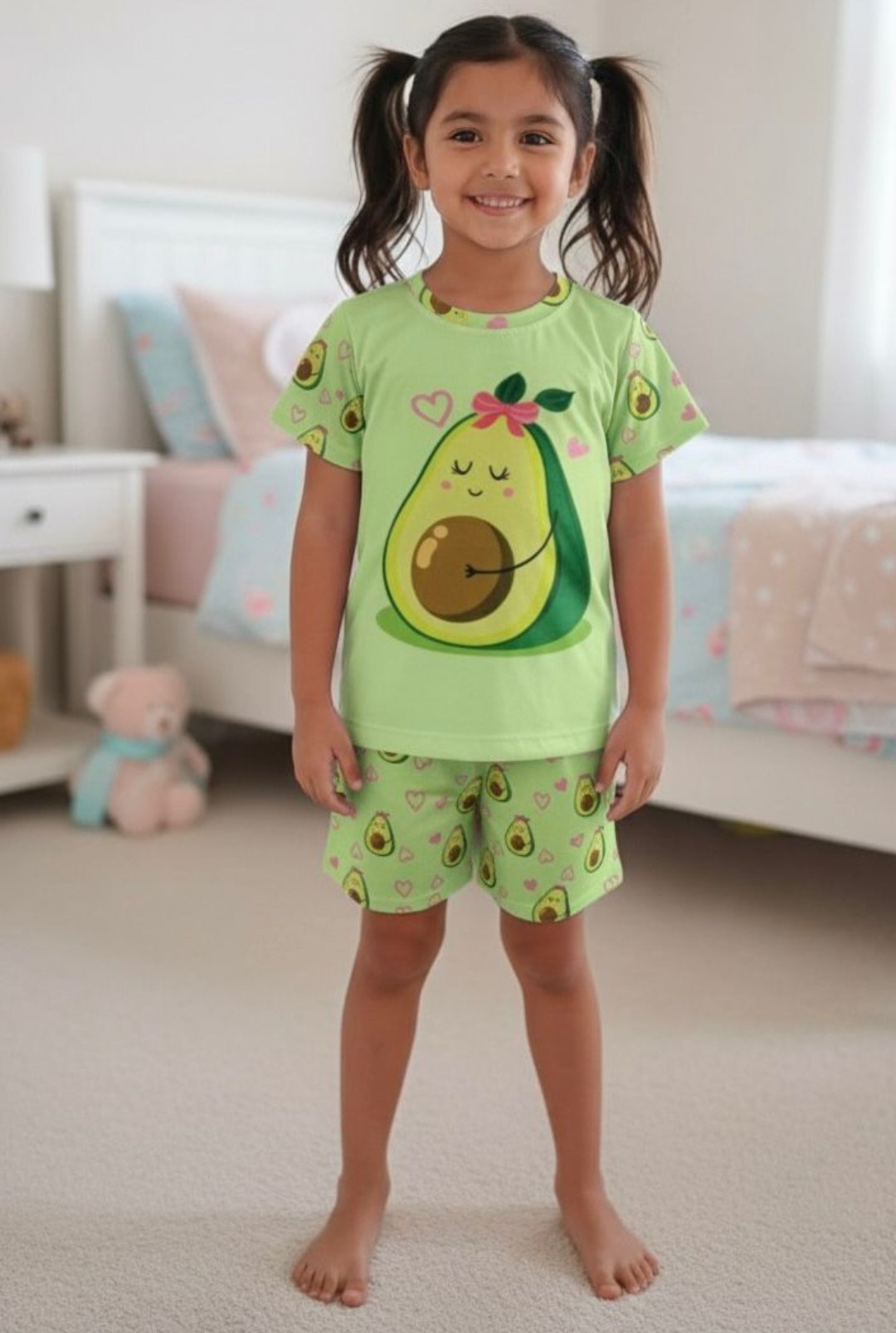 Pijama de Nena - Imagen 7