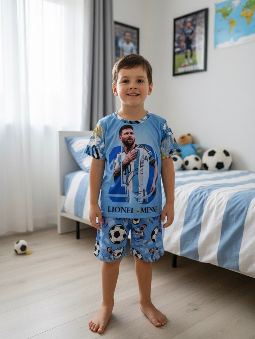 Pijamas de Nene - Imagen 6