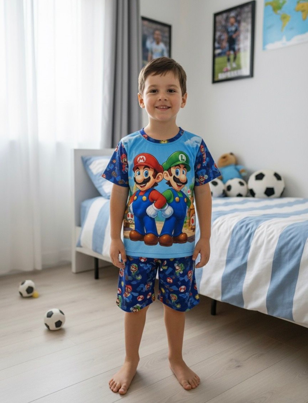 Pijamas de Nene - Imagen 2