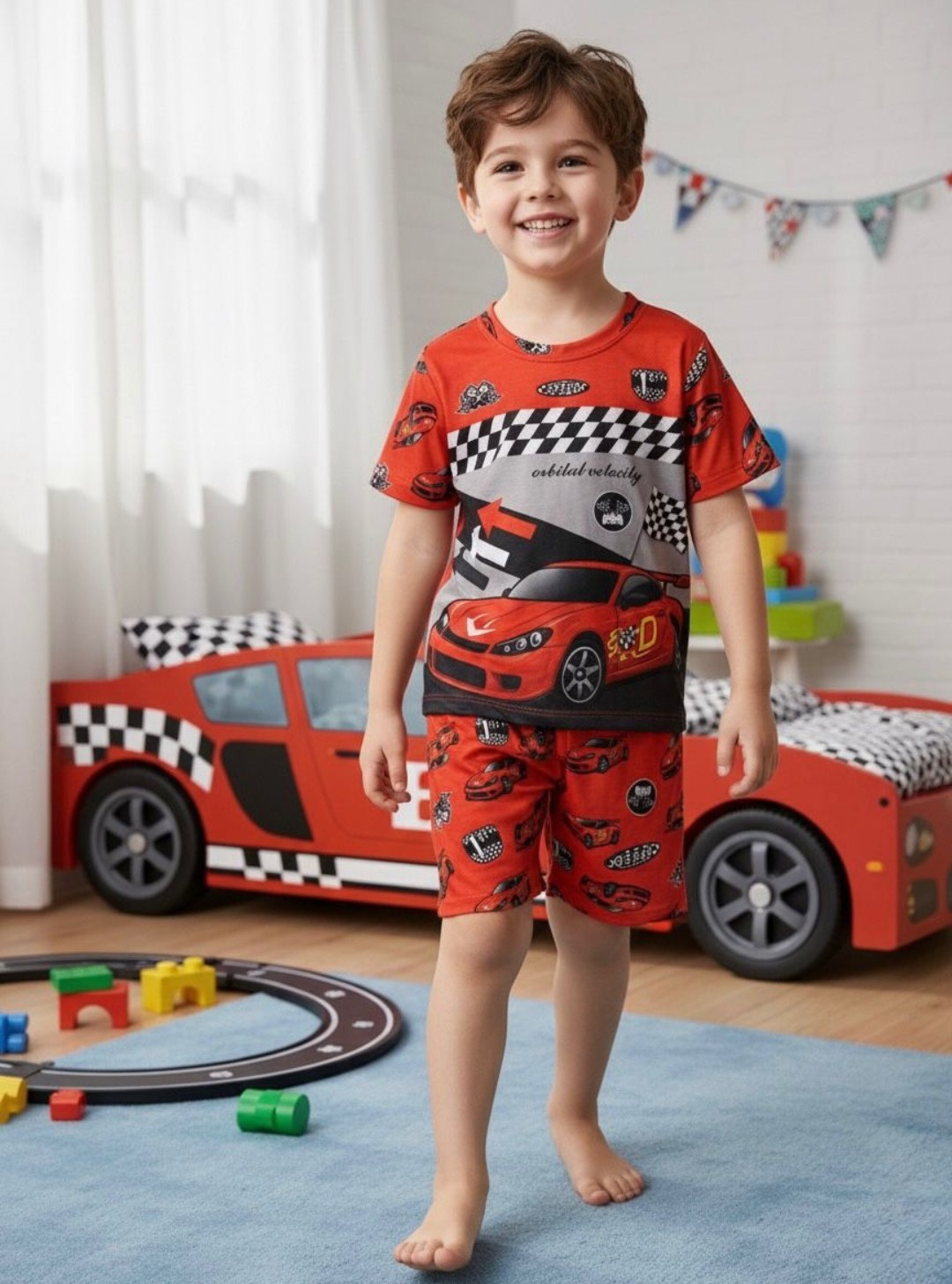 Pijamas de Nene - Imagen 3