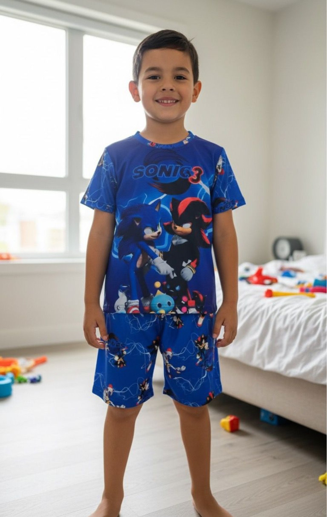 Pijamas de Nene - Imagen 5