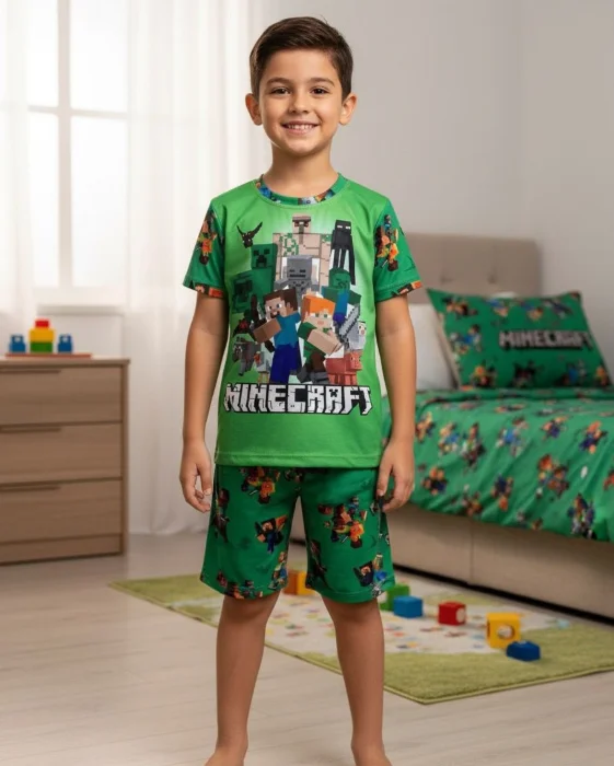 Pijamas de Nene