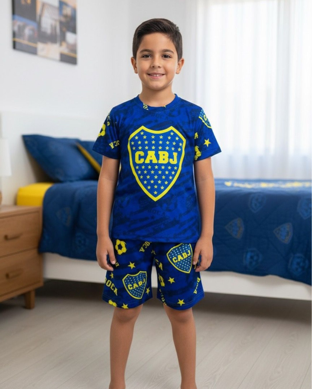 Pijamas de Nene - Imagen 7