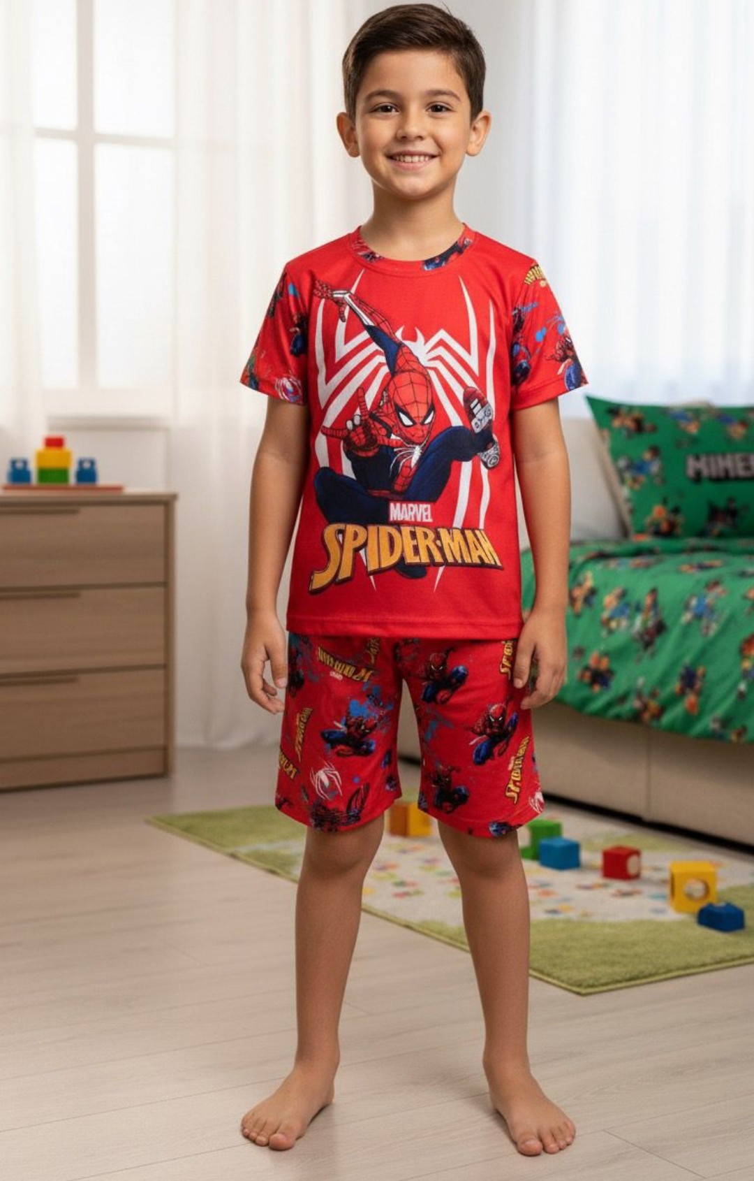 Pijamas de Nene - Imagen 8