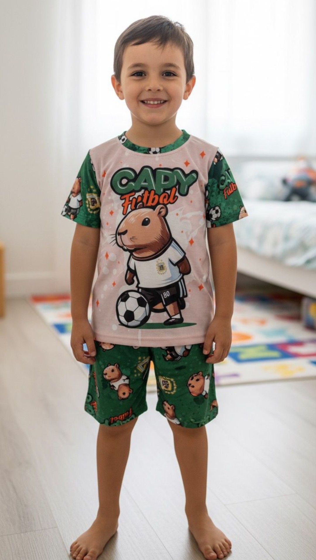 Pijamas de Nene - Imagen 9