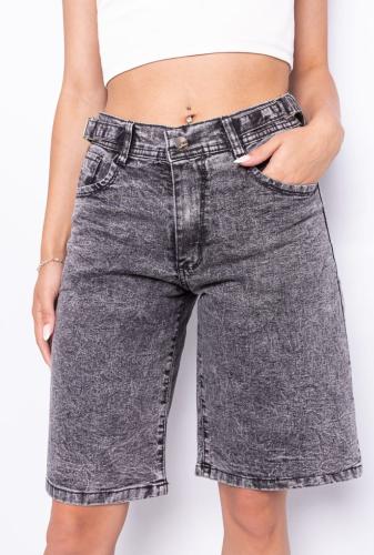 Bermuda Gris