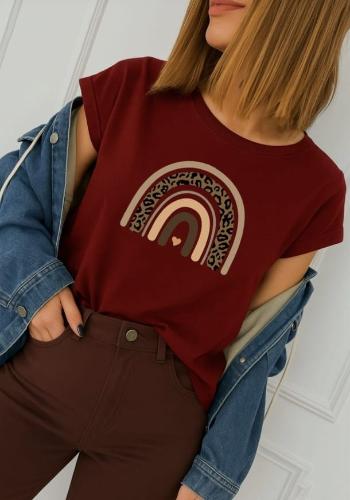 Remeras de Algodon