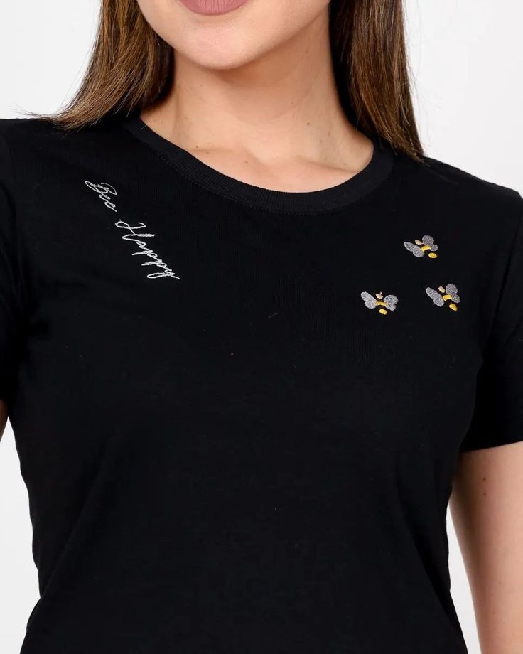Remeras de Algodon - Imagen 3