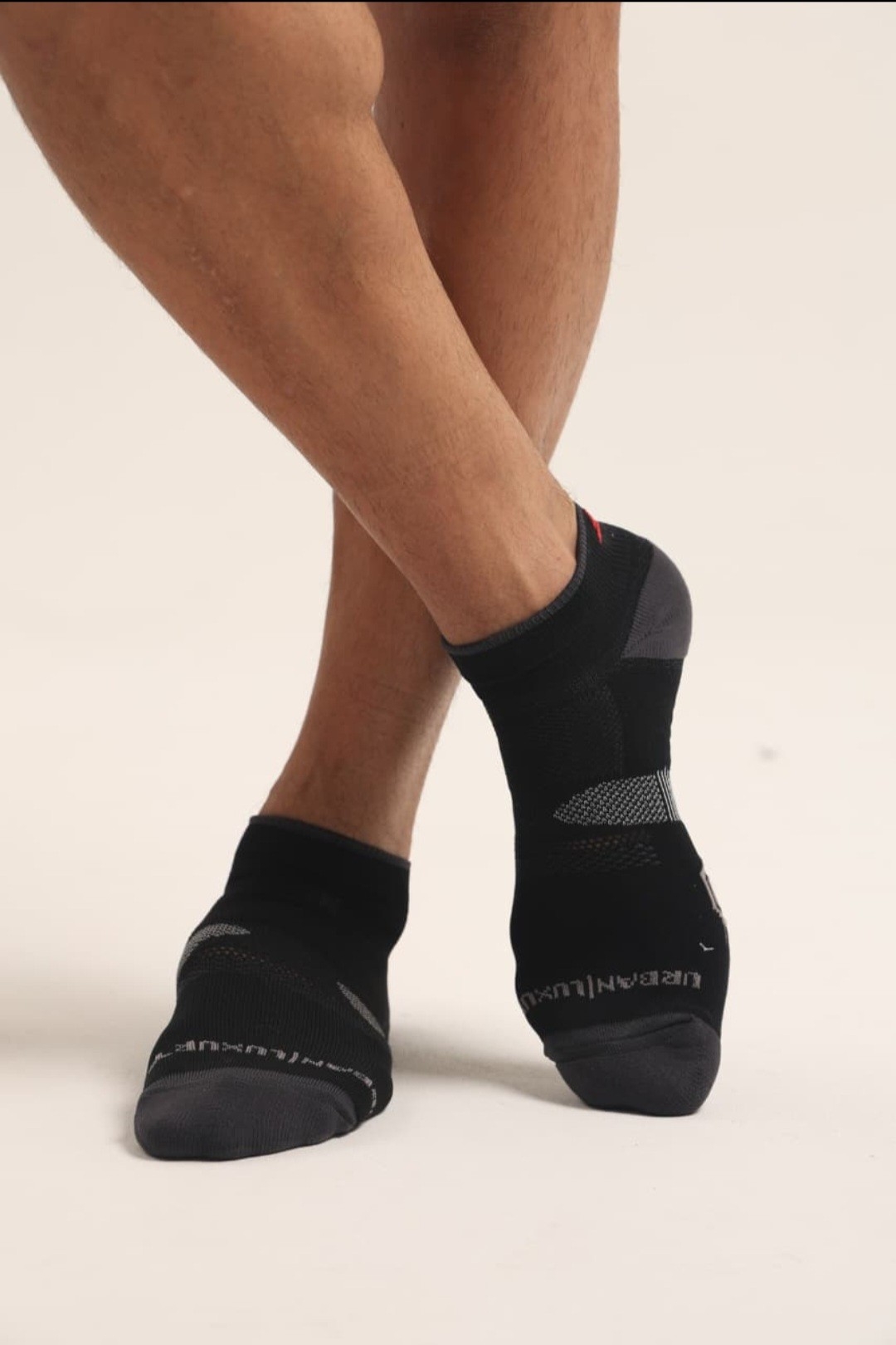 Medias Running - Imagen 2