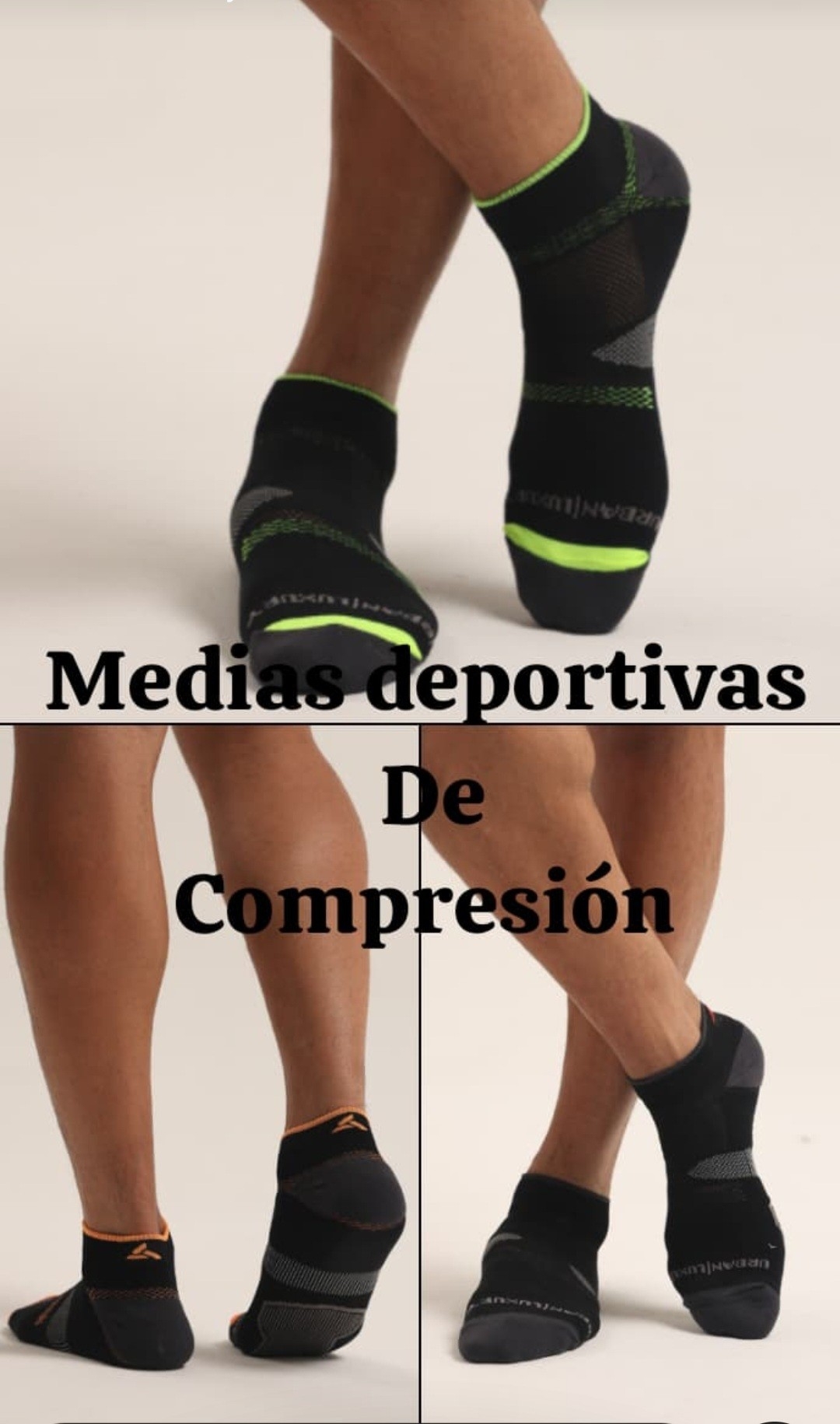 Medias Running - Imagen 4