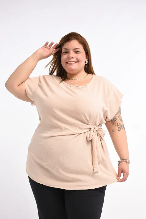 Camisola Cey Lazo