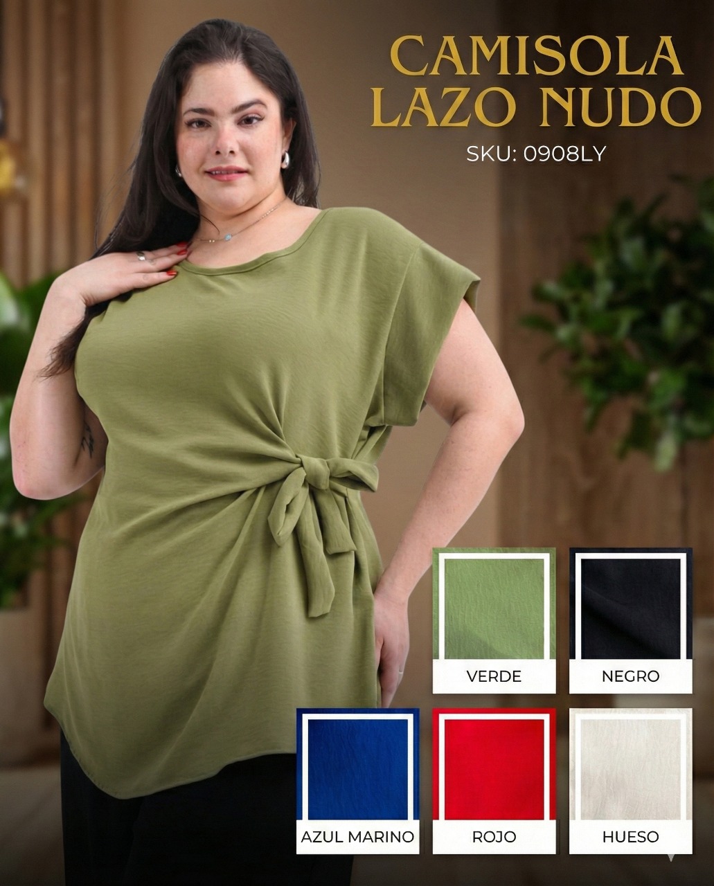 Camisola Cey Lazo - C0EFC597-D7FC-4730-88D7-E11623D43B54.jpeg