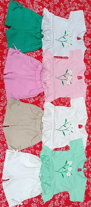 Conjunto   Margarita