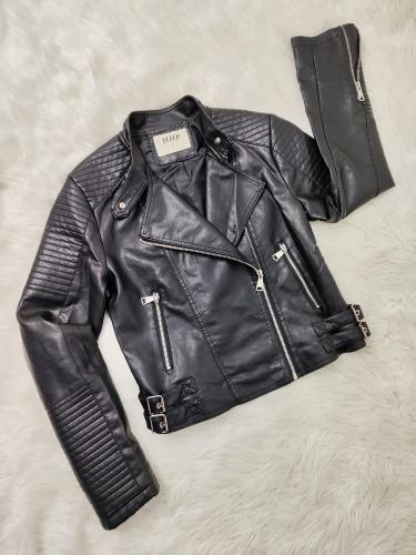 Campera Ecocuero Hhp #docena - Miniatura 4