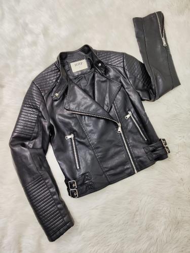 Campera Ecocuero Hhp #docena - Miniatura 5