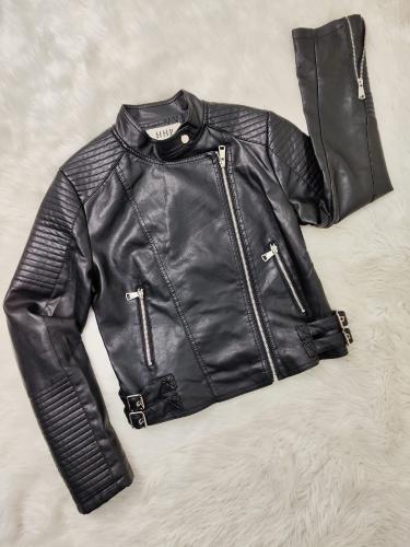 Campera Ecocuero Hhp #docena - Miniatura 6